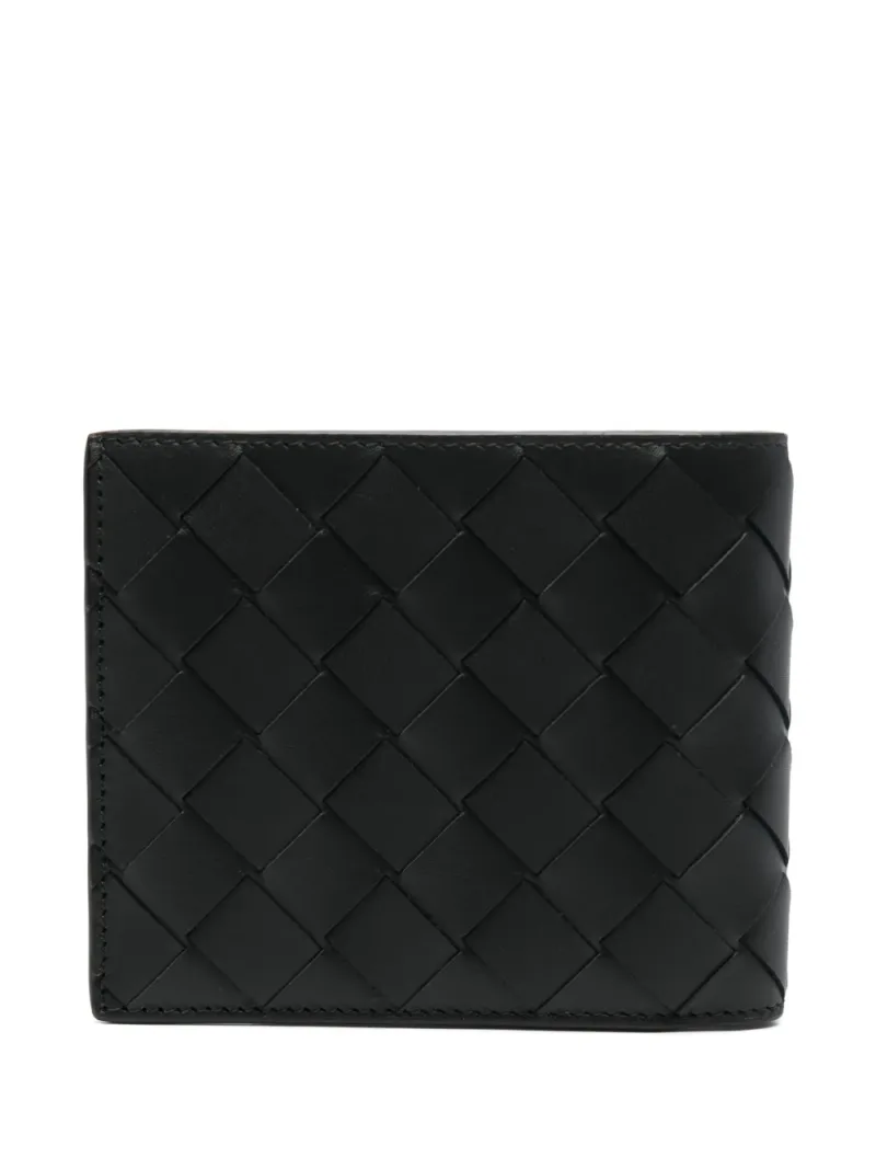Bottega Veneta — Bottega Veneta Wallets — Foto 2 di 3