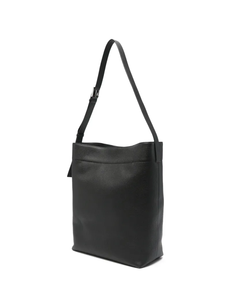 Tom Ford — Zip-pocket leather shoulder bag — Foto 3 di 5