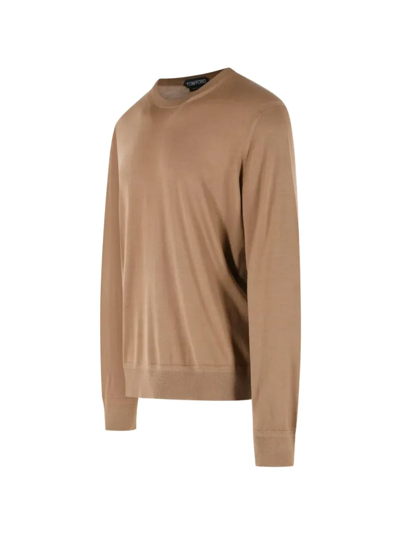 Tom Ford — Crew-neck sweater — Photo 2 of 3