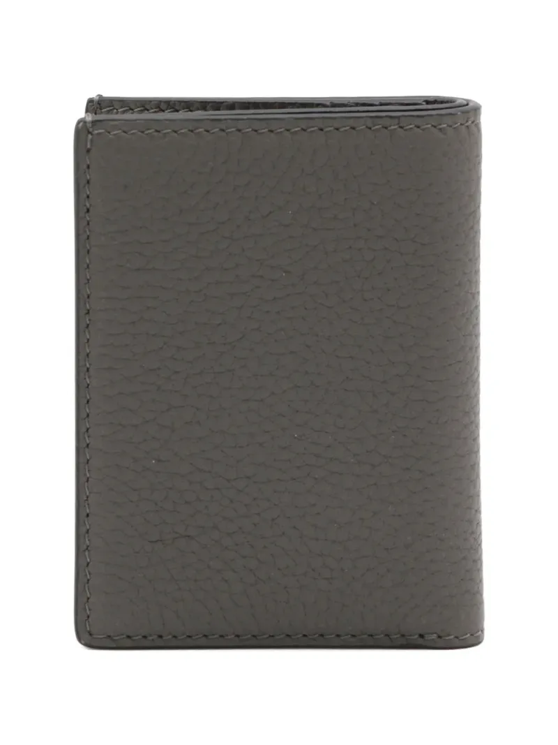 Tom Ford — Grainy leather cardholder — Foto 2 di 3