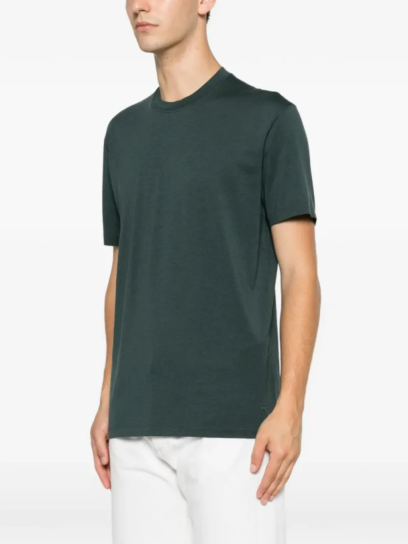 Tom Ford — Crew-neck T-shirt — Photo 3 of 5