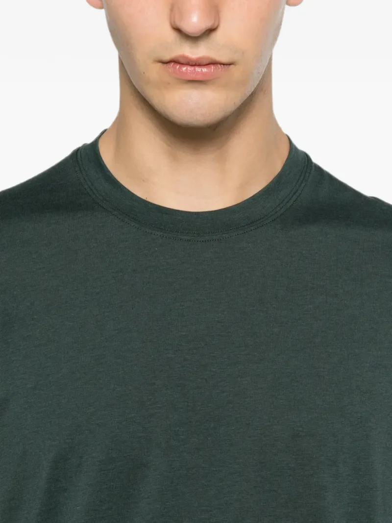 Tom Ford — Crew-neck T-shirt — Photo 5 of 5