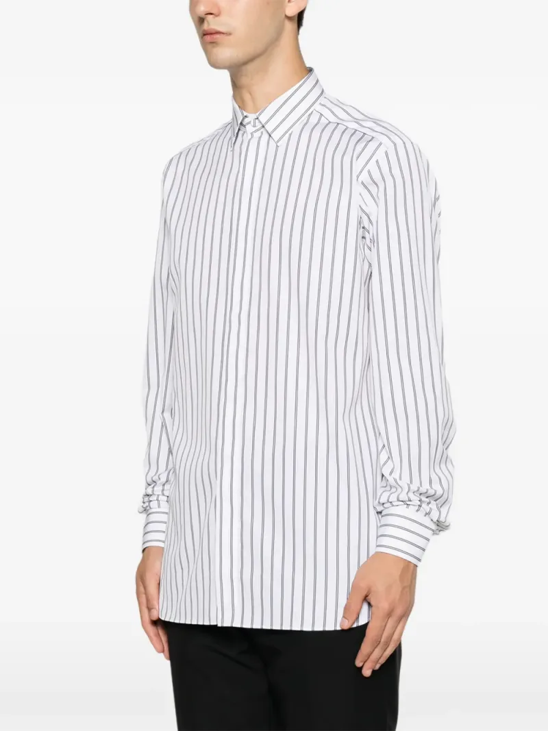 Tom Ford — Striped shirt — Photo 3 of 5