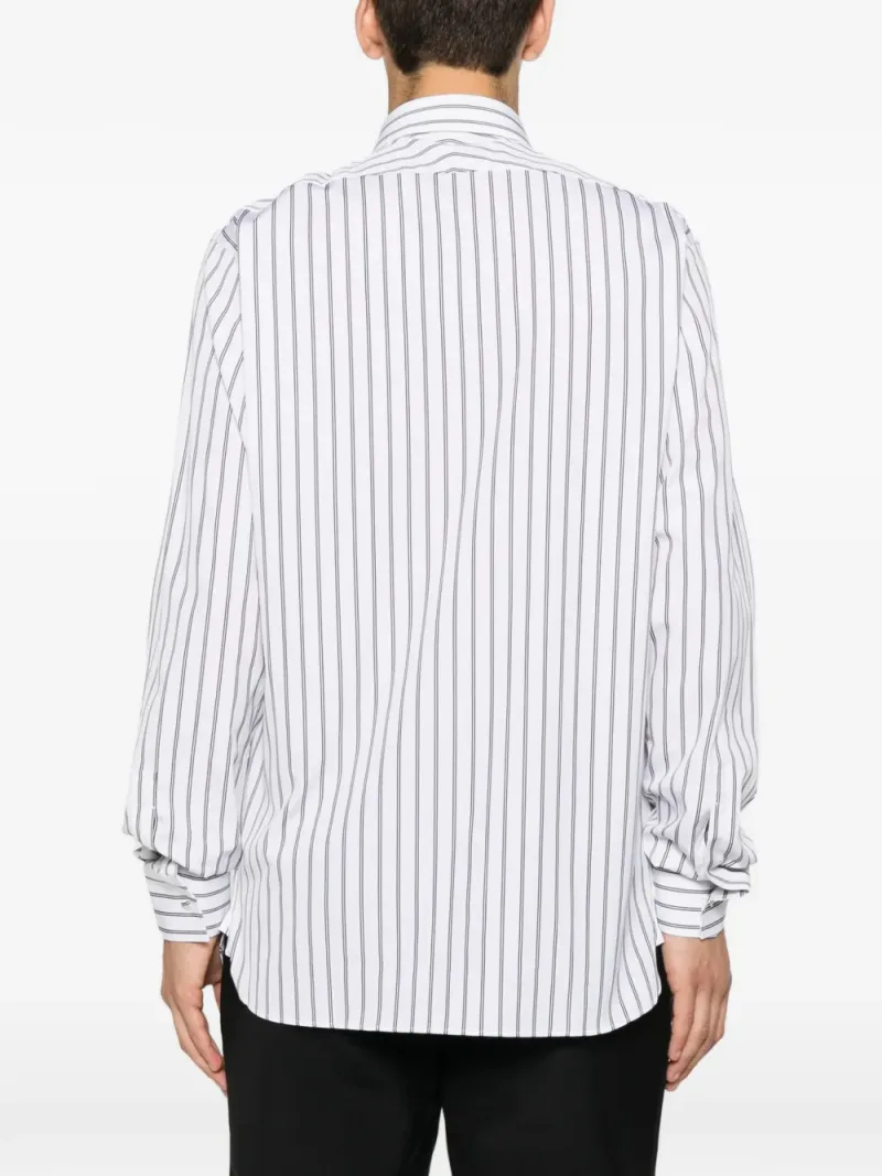 Tom Ford — Striped shirt — Photo 4 of 5