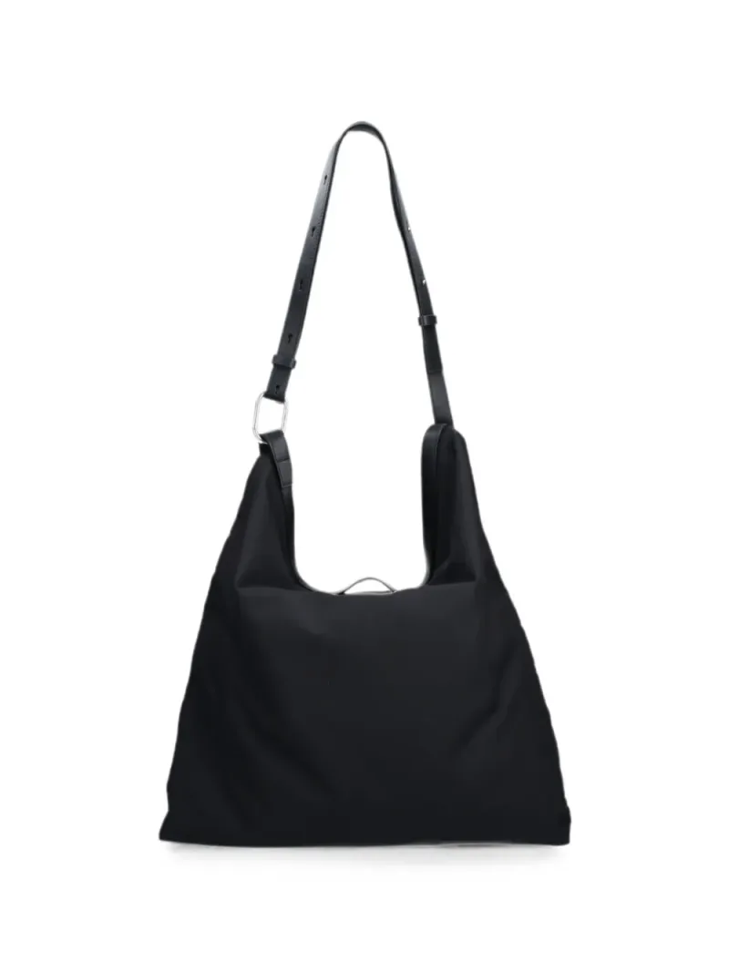 Jil Sander — Soft Rolled shoulder bag — Foto 2 di 5