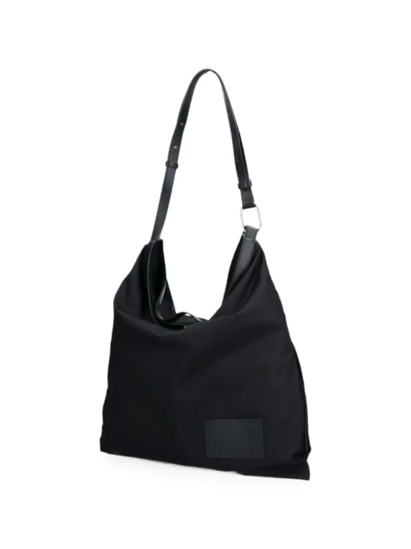 Jil Sander — Soft Rolled shoulder bag — Foto 3 di 5