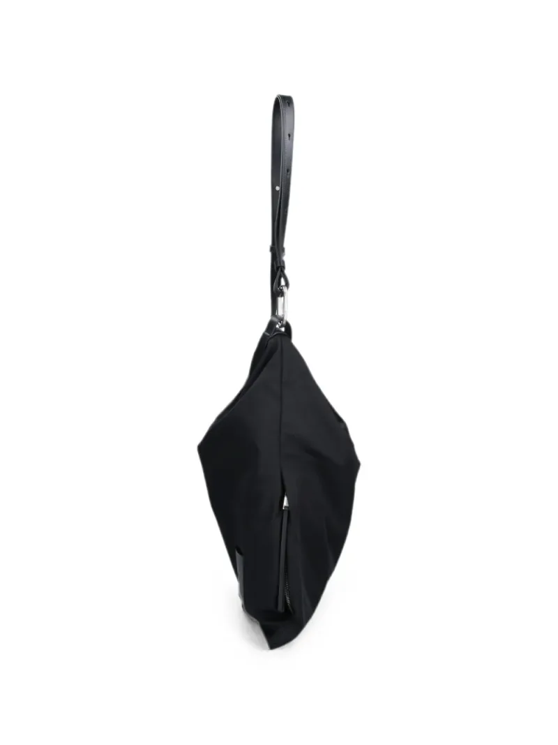 Jil Sander — Soft Rolled shoulder bag — Foto 4 di 5