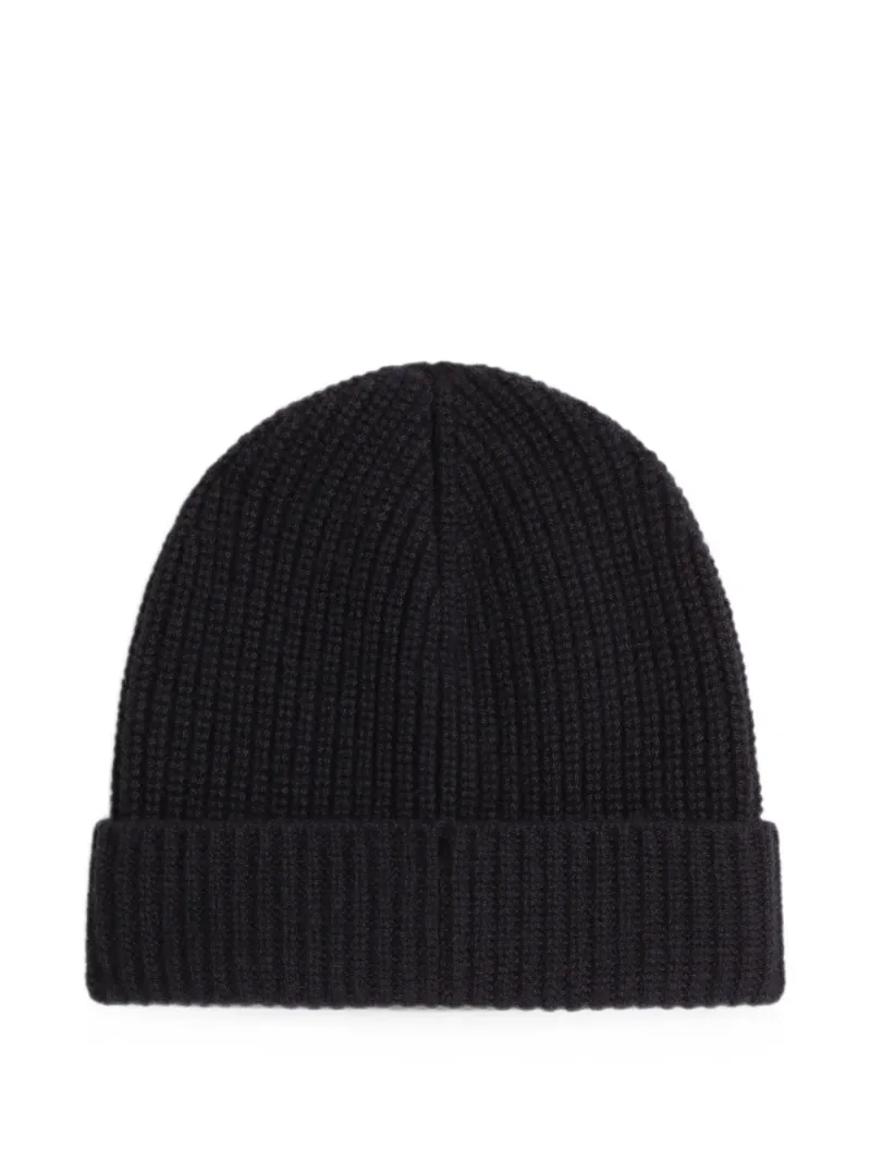 Dolce & Gabbana — Cashmere hat — Foto 2 di 2