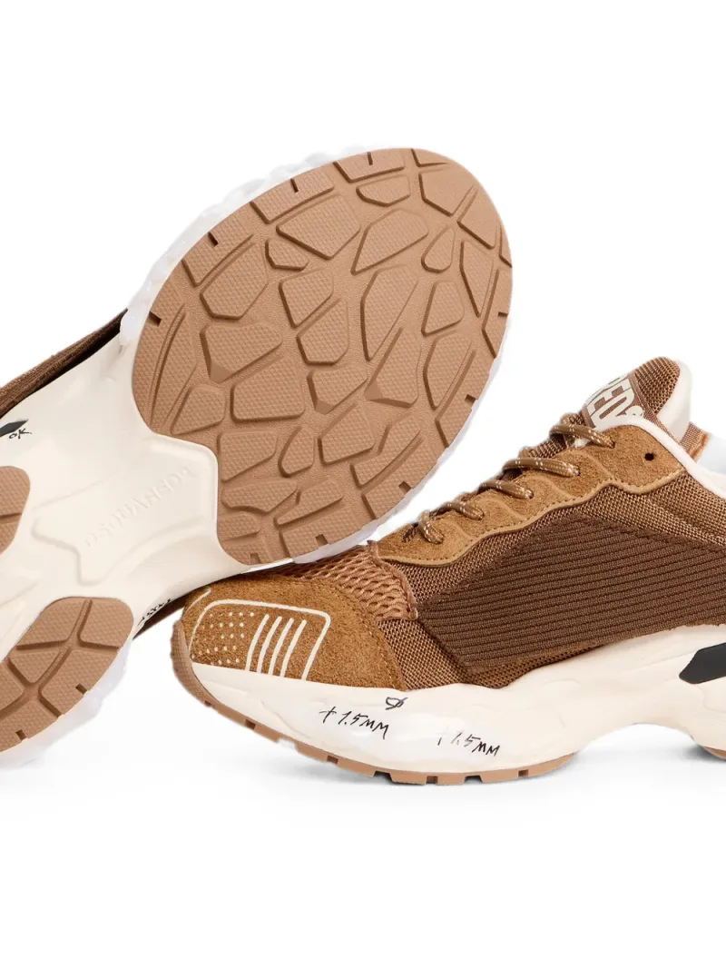 Dsquared2 — Faster sneakers — Photo 5 of 5