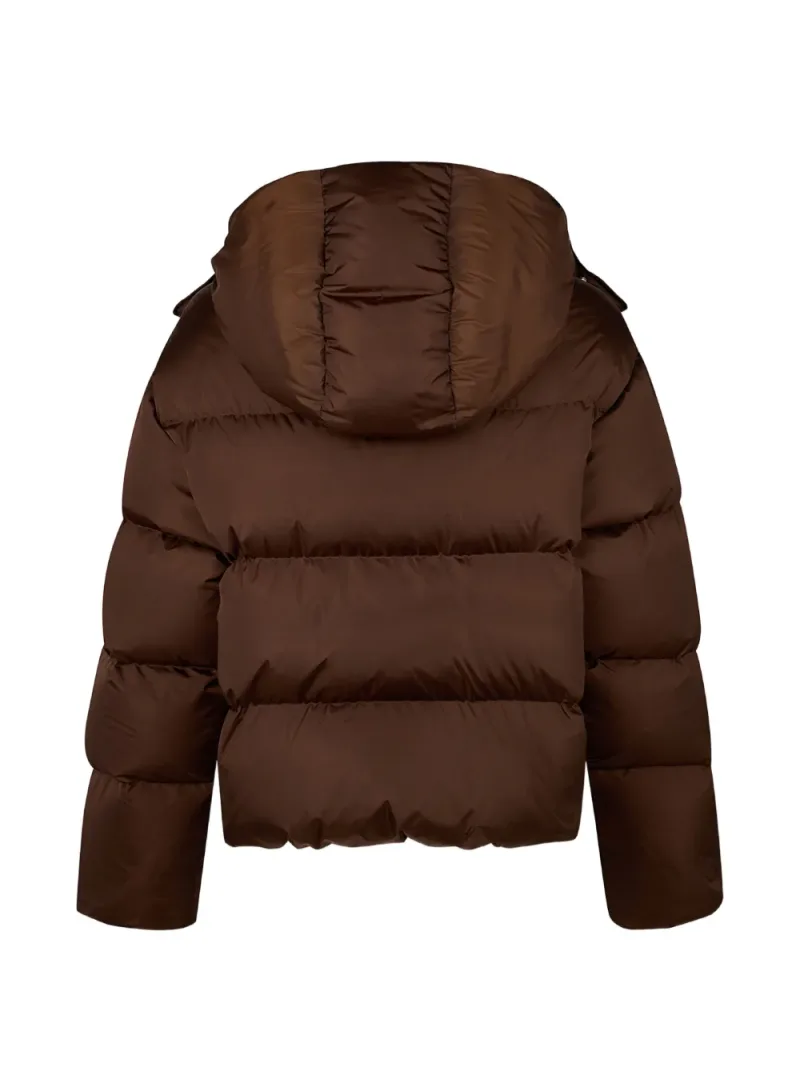Dsquared2 — Basic padded jacket — Foto 2 di 2