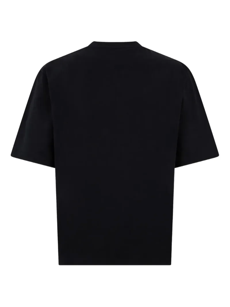 Dsquared2 — Dsquared2 signature loose fit T-shirt — Foto 2 di 2
