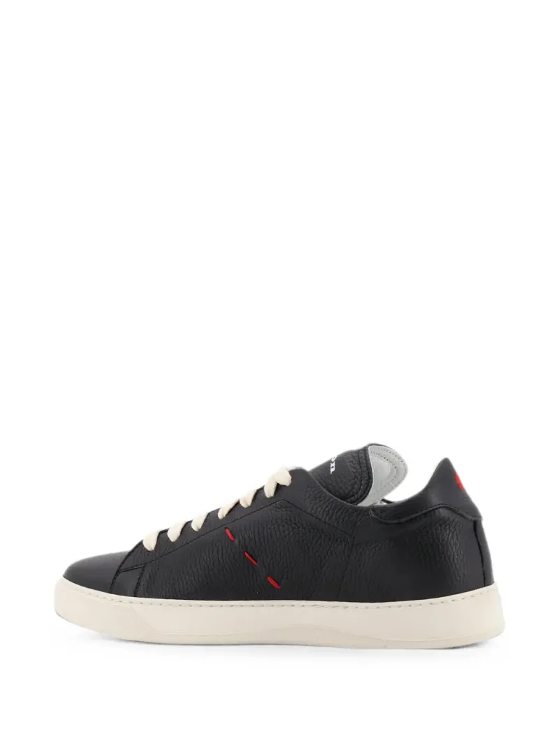Kiton — Ciro Paone sneakers — Foto 3 di 4