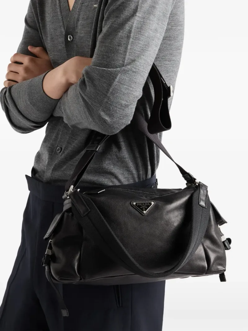 Prada — Explore leather bag — Photo 3 of 5