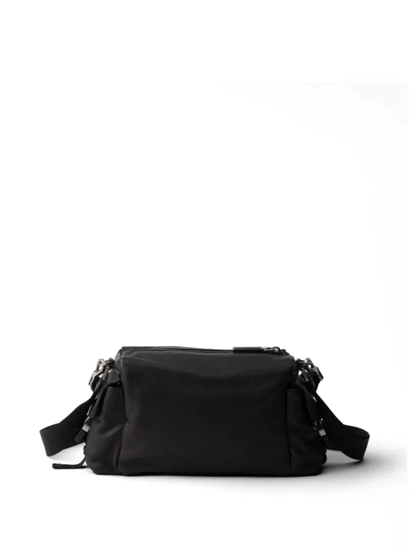 Prada — Explore leather bag — Photo 4 of 5