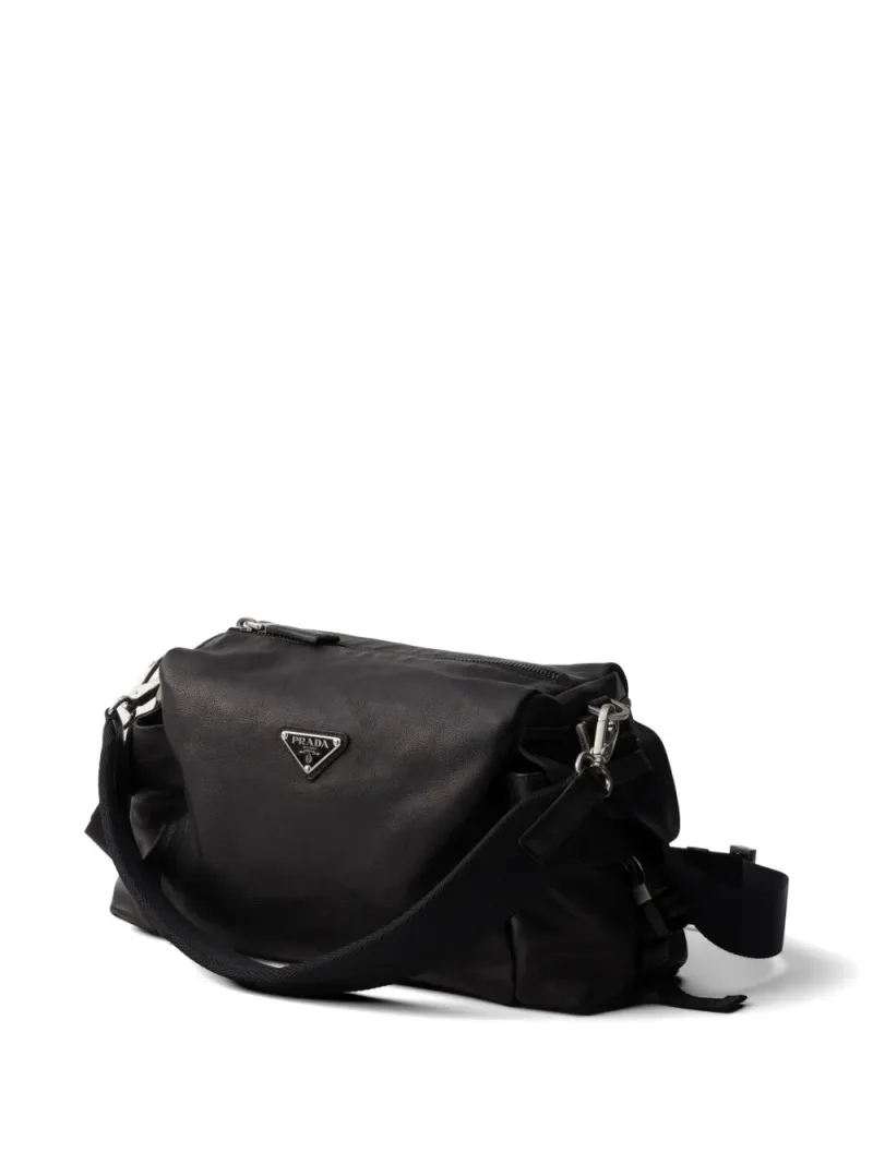 Prada — Explore leather bag — Photo 5 of 5