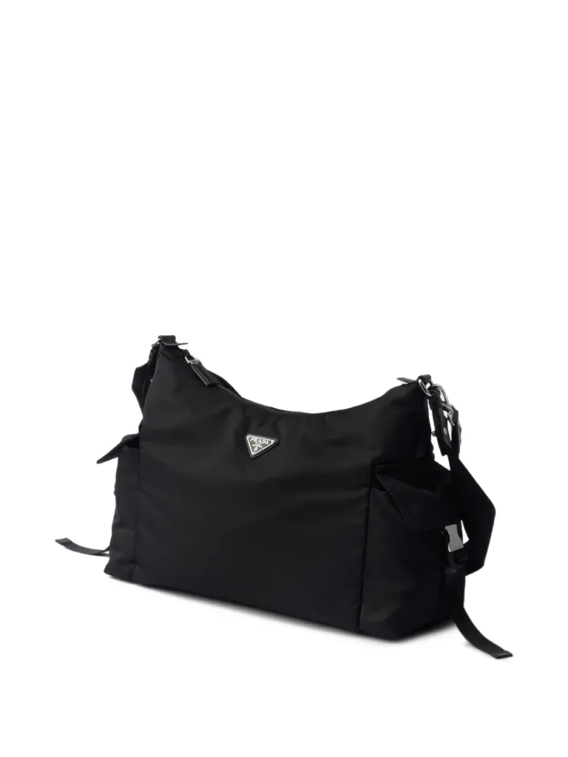 Prada — Explore logo-plaque tote bag — Foto 5 di 5