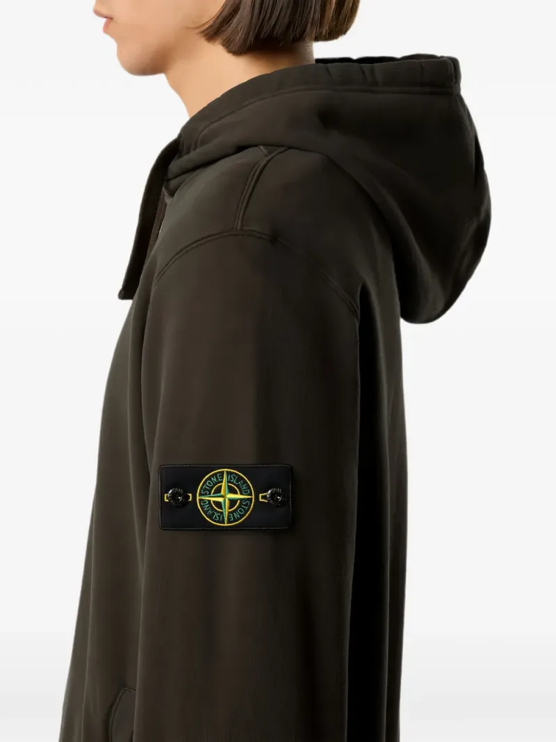 Stone Island — STONE ISLAND Sweaters — Foto 4 di 5