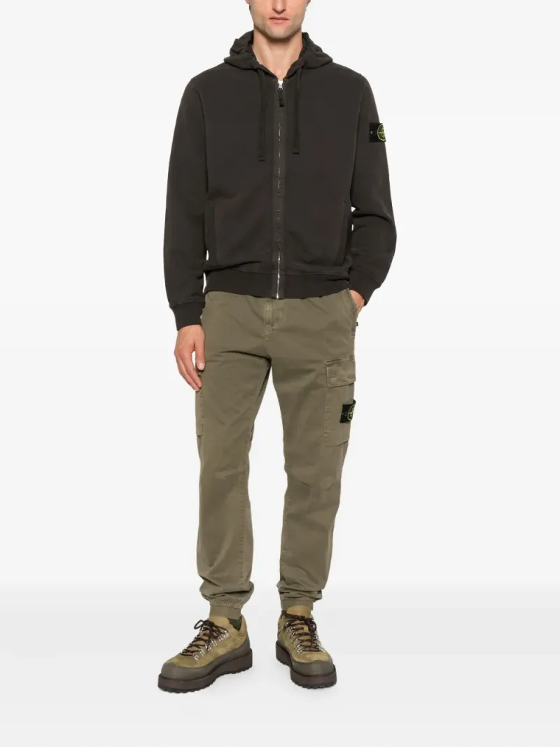 Stone Island — STONE ISLAND Sweaters — Foto 2 di 5