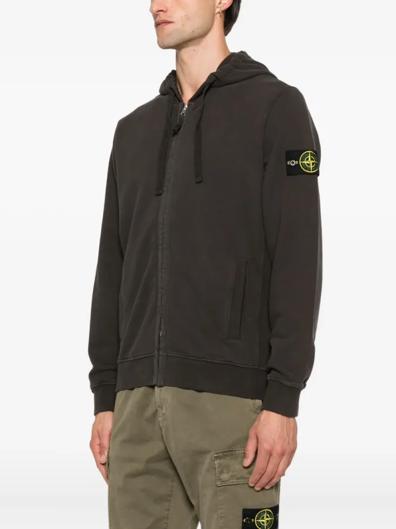 Stone Island — STONE ISLAND Sweaters — Foto 3 di 5
