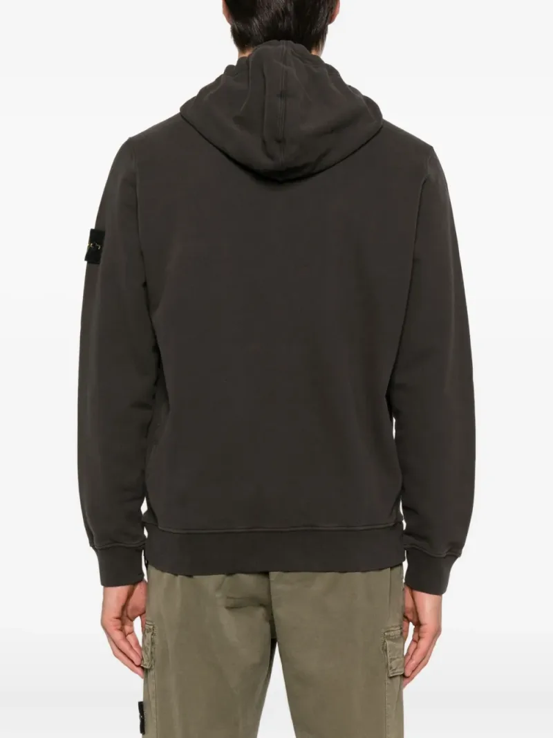 Stone Island — STONE ISLAND Sweaters — Foto 4 di 5