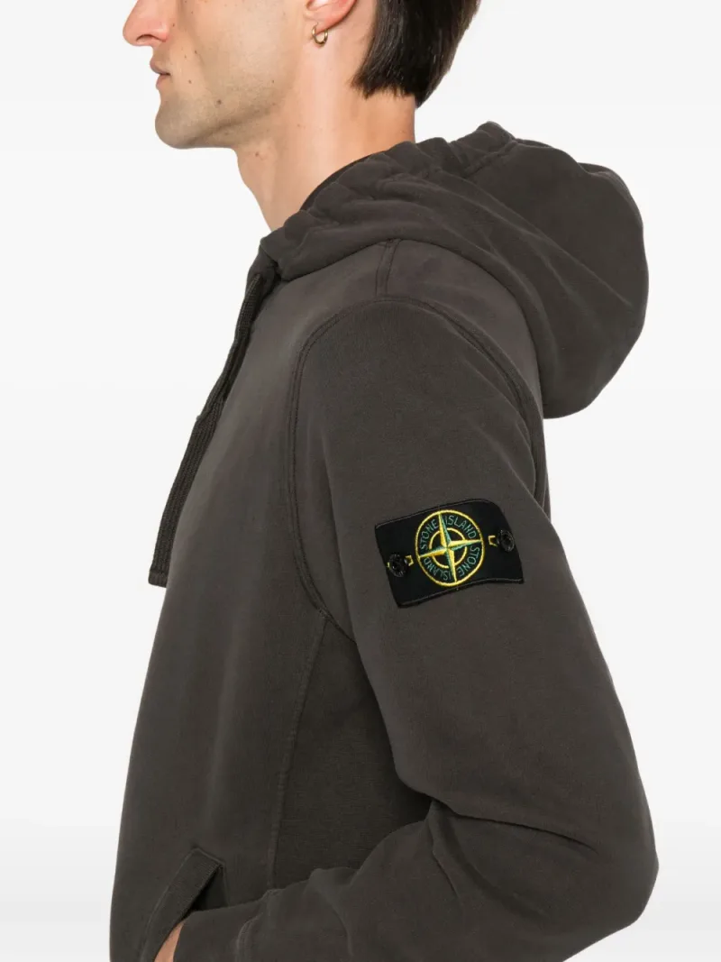 Stone Island — STONE ISLAND Sweaters — Foto 5 di 5