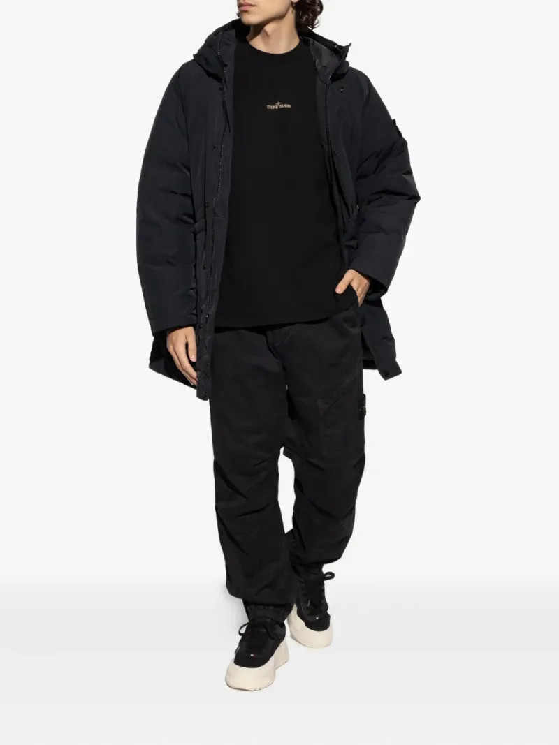 Stone Island — STONE ISLAND Trousers — Foto 2 di 5