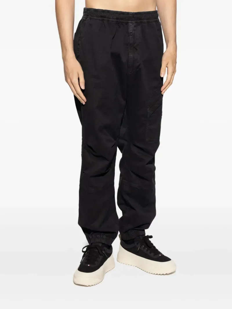 Stone Island — STONE ISLAND Trousers — Foto 3 di 5