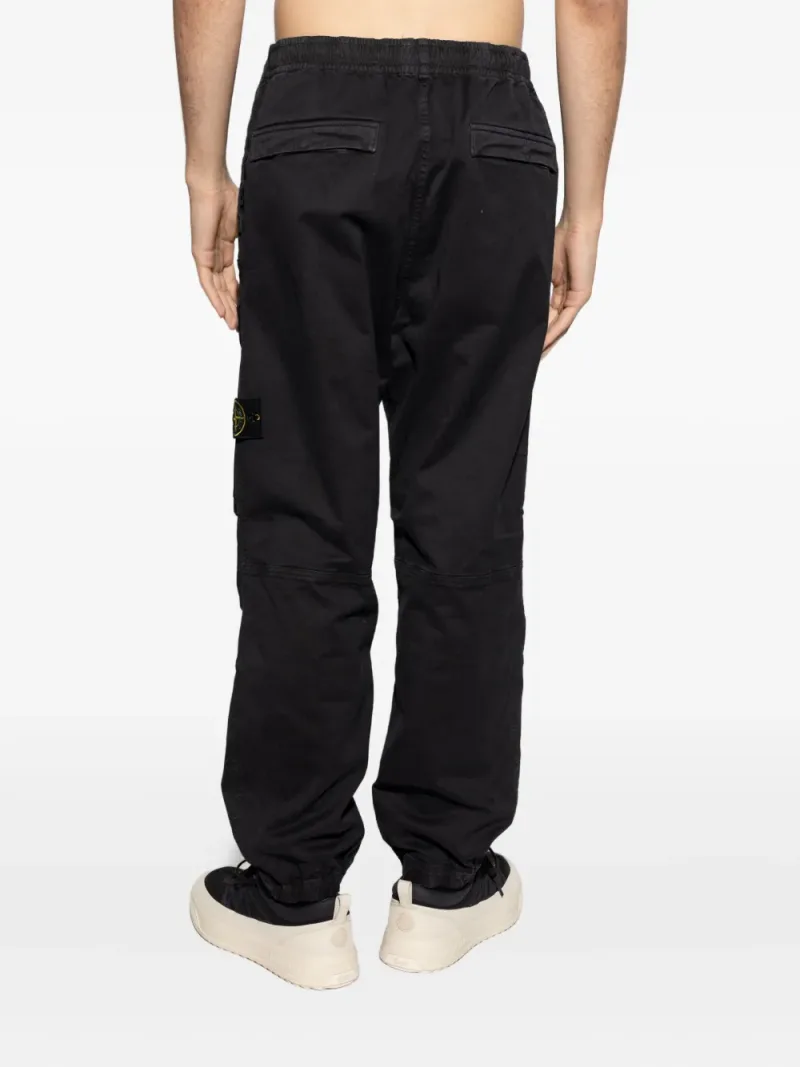 Stone Island — STONE ISLAND Trousers — Foto 4 di 5