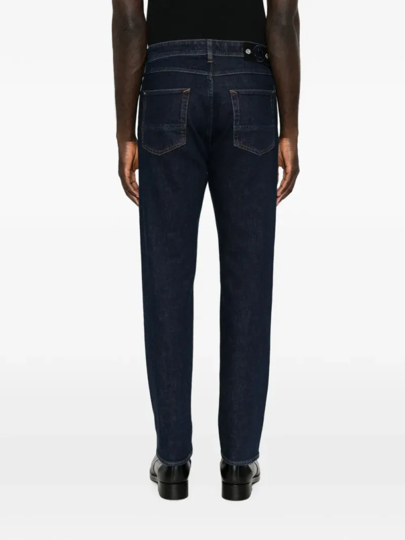 Stone Island — STONE ISLAND Trousers — Foto 4 di 5