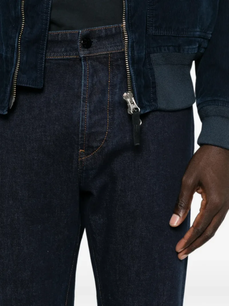 Stone Island — STONE ISLAND Trousers — Foto 5 di 5