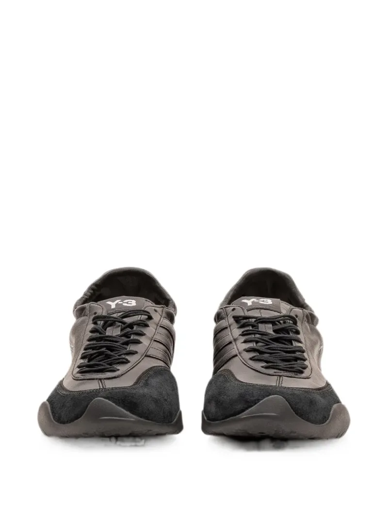 Y-3 — Tokyo Warped shoes — Foto 2 di 4