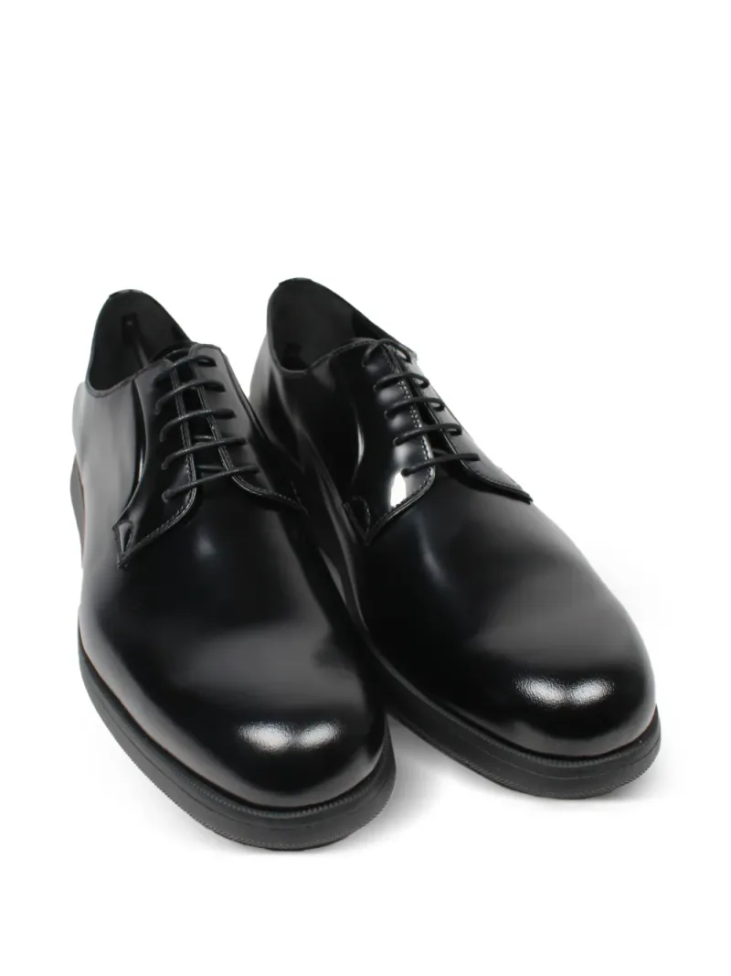 Church's — Lace-up fastening derby shoes — Photo 2 of 4