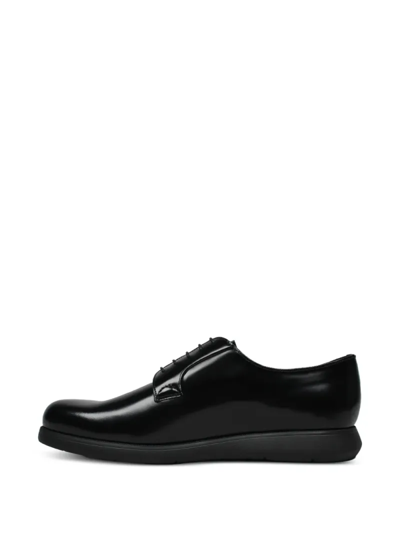 Church's — Lace-up fastening derby shoes — Photo 3 of 4