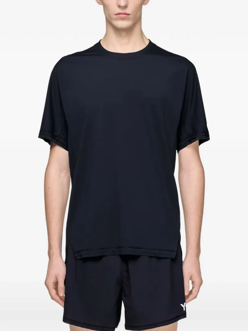 Y-3 — Short-sleeve T-shirt — Photo 2 of 3