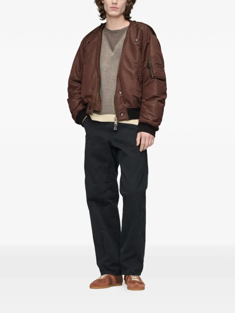 Maison Margiela — MAISON MARGIELA Coats — Photo 2 of 5
