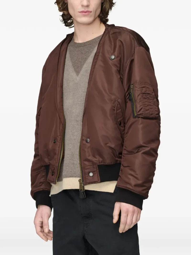 Maison Margiela — MAISON MARGIELA Coats — Photo 4 of 5