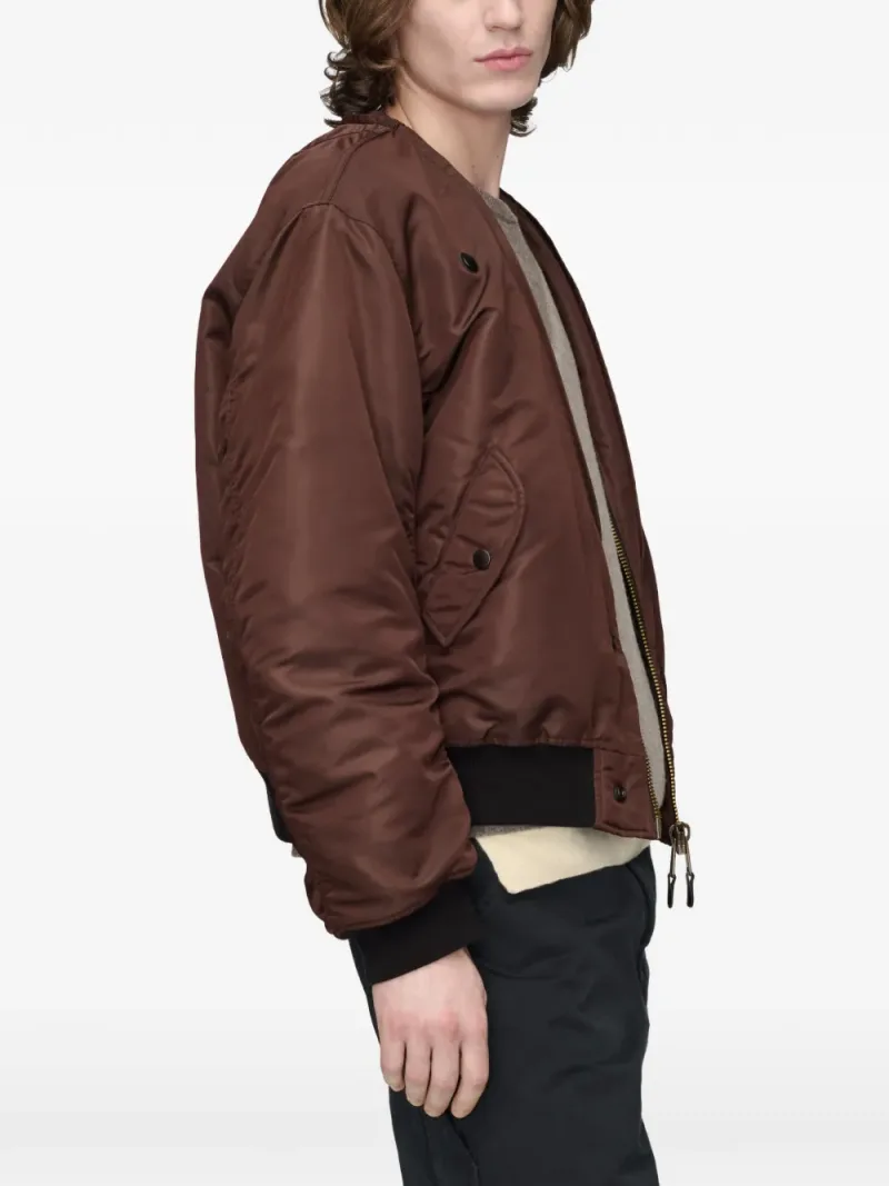 Maison Margiela — MAISON MARGIELA Coats — Photo 5 of 5