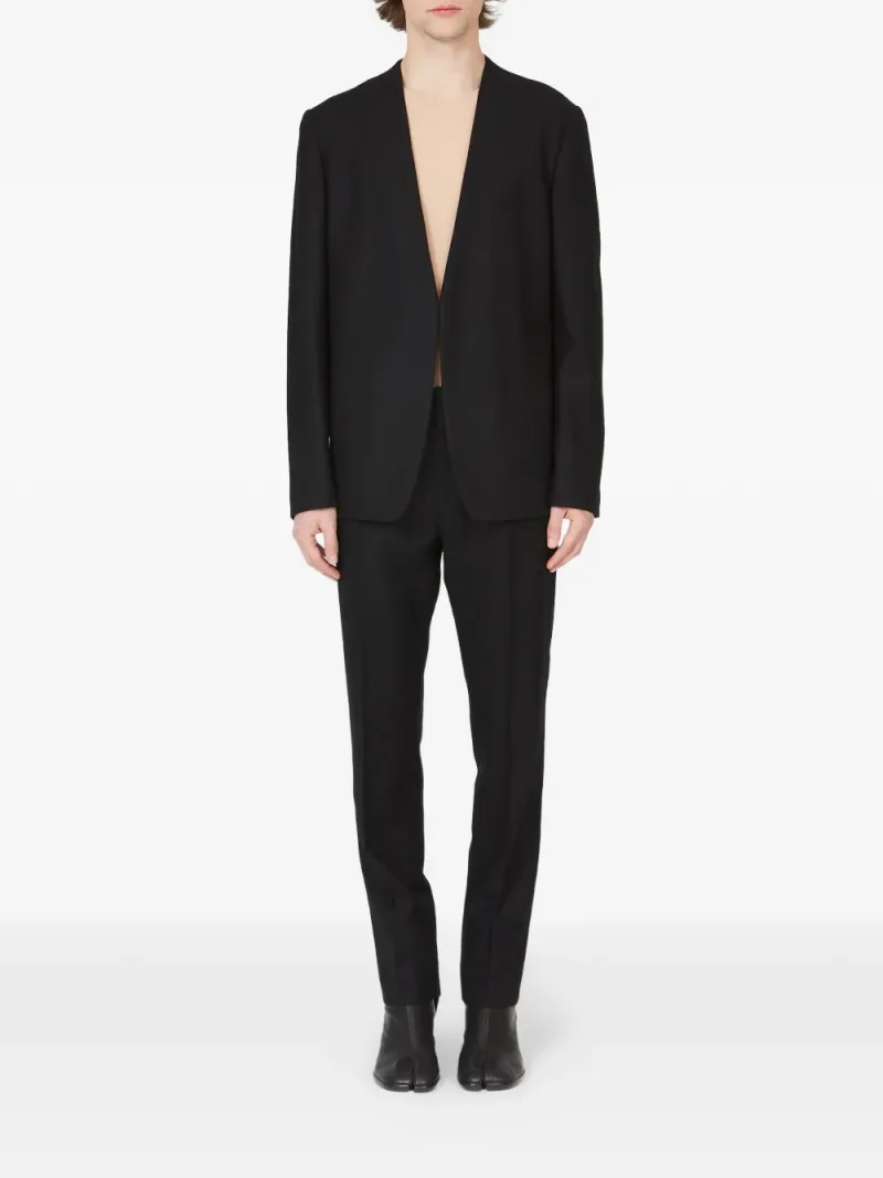 Maison Margiela — MAISON MARGIELA Trousers — Photo 2 of 4