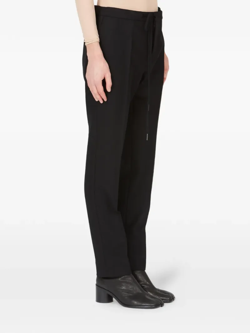 Maison Margiela — MAISON MARGIELA Trousers — Photo 3 of 4
