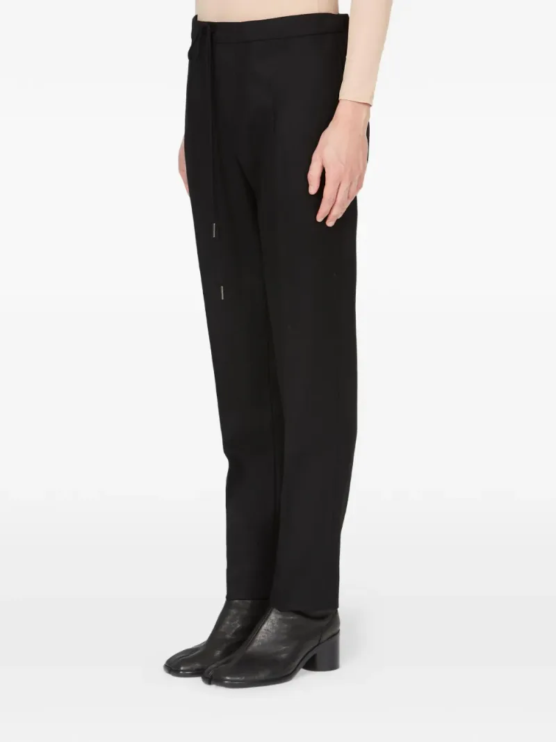 Maison Margiela — MAISON MARGIELA Trousers — Photo 4 of 4