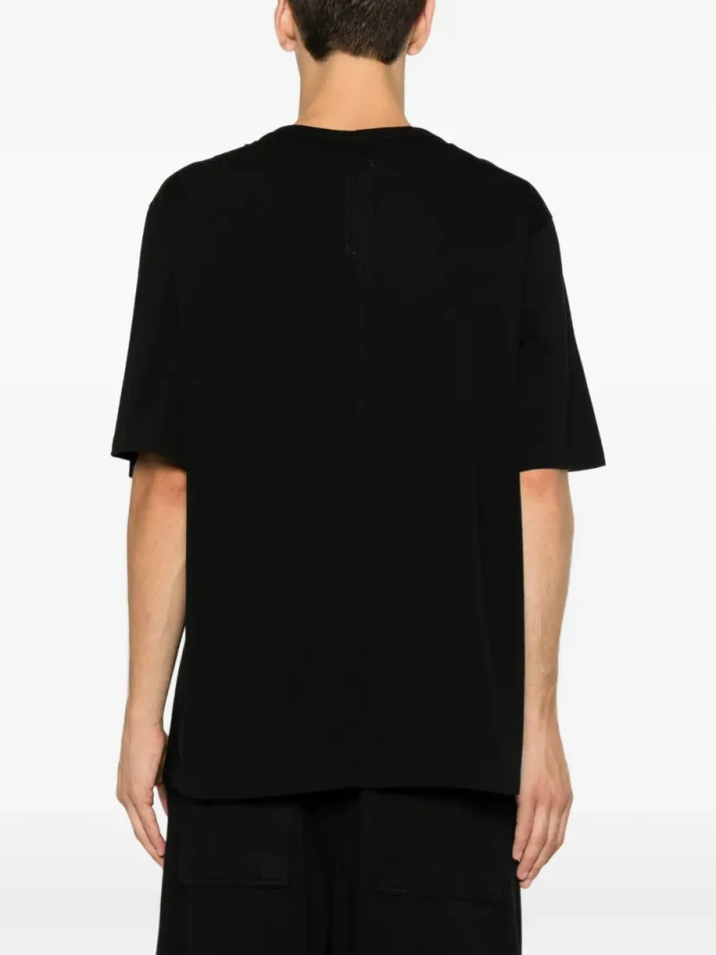 Rick Owens — Brad T T-shirt — Photo 4 of 5