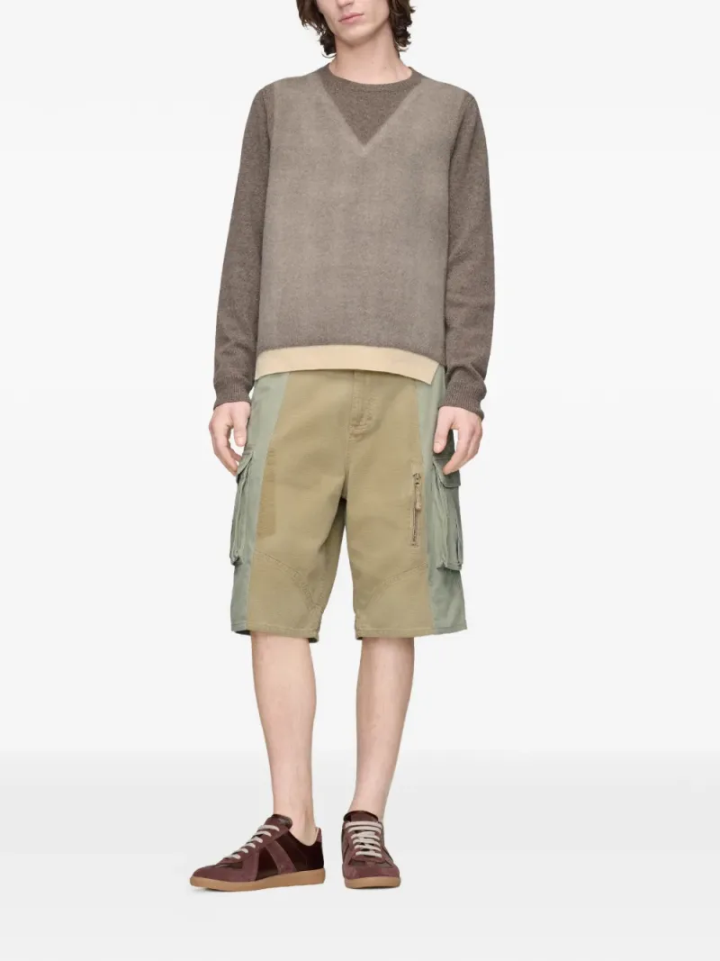 Maison Margiela — MAISON MARGIELA Sweaters — Foto 2 di 5