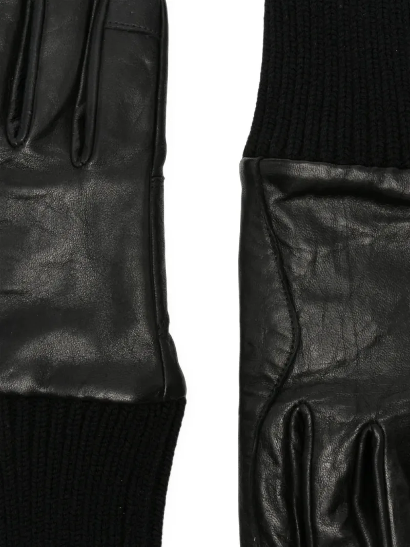 Rick Owens — Rick Owens Gloves — Photo 3 of 3