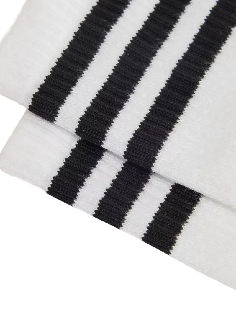 Y-3 — Striped socks — Photo 2 of 3