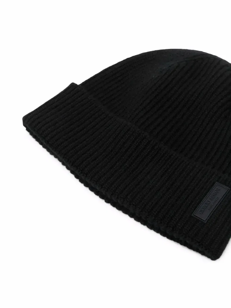 Giorgio Armani — GIORGIO ARMANI Hats — Foto 2 di 2