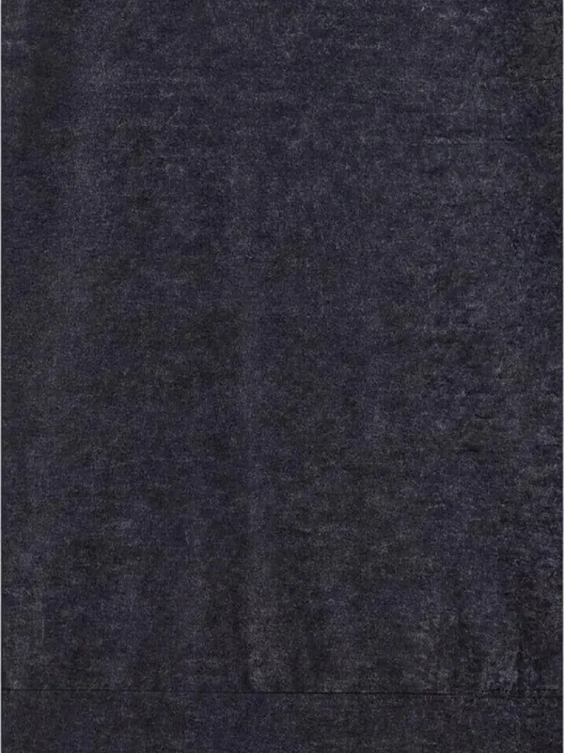 Giorgio Armani — Roll-neck cashmere sweater — Foto 2 di 2