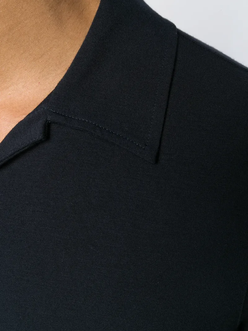 Giorgio Armani — Shortsleeved polo shirt — Photo 5 of 5