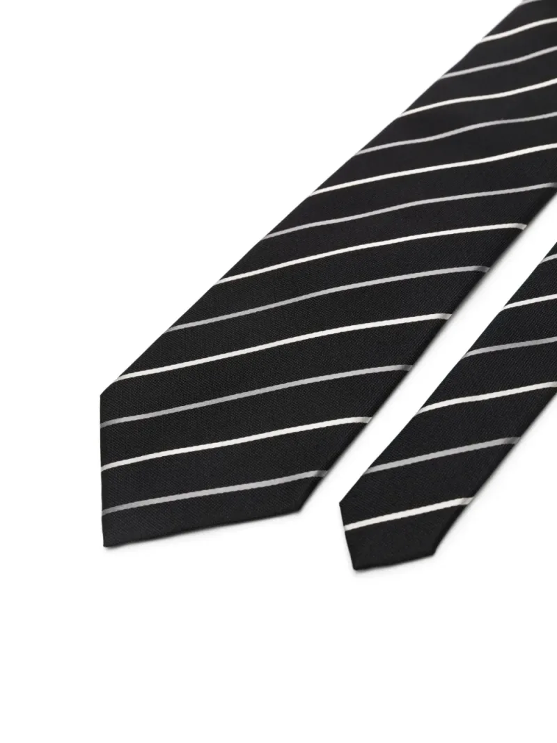 Saint Laurent — SAINT LAURENT Ties — Photo 2 of 2