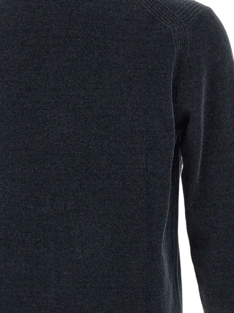 RRD — Velvet Full zip-up cardigan — Photo 2 of 3