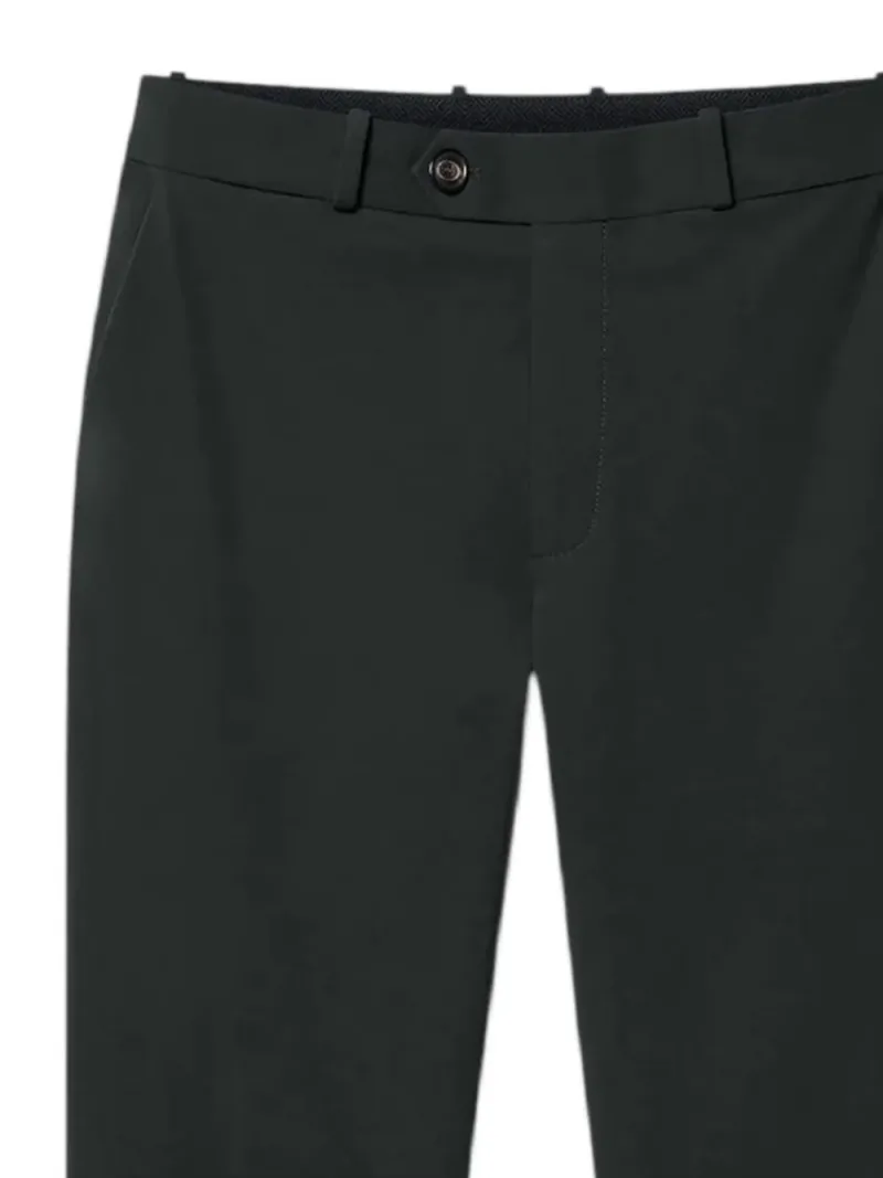 RRD — Belt-loops button-fastening trousers — Foto 2 di 2